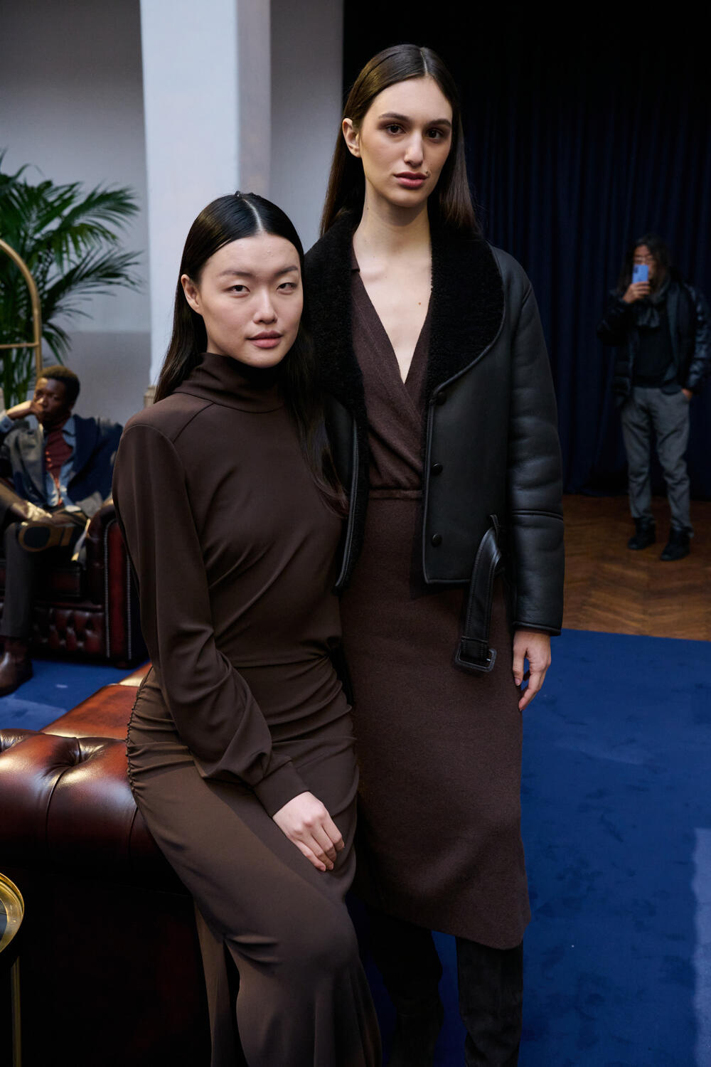 JACOB COHËN MEN FW 26-27 - Foto #35