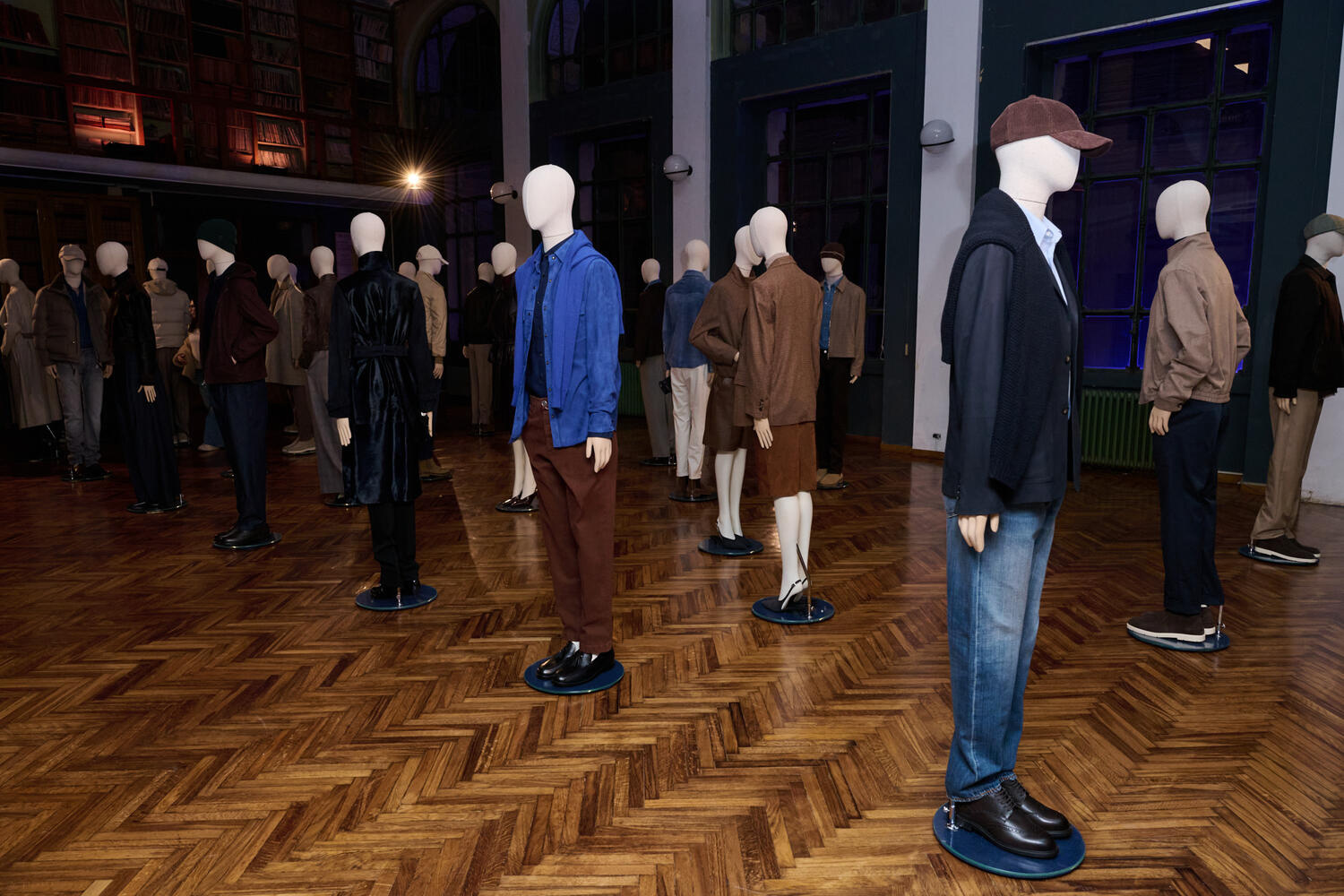 JACOB COHËN MEN FW 26-27 - Foto #36