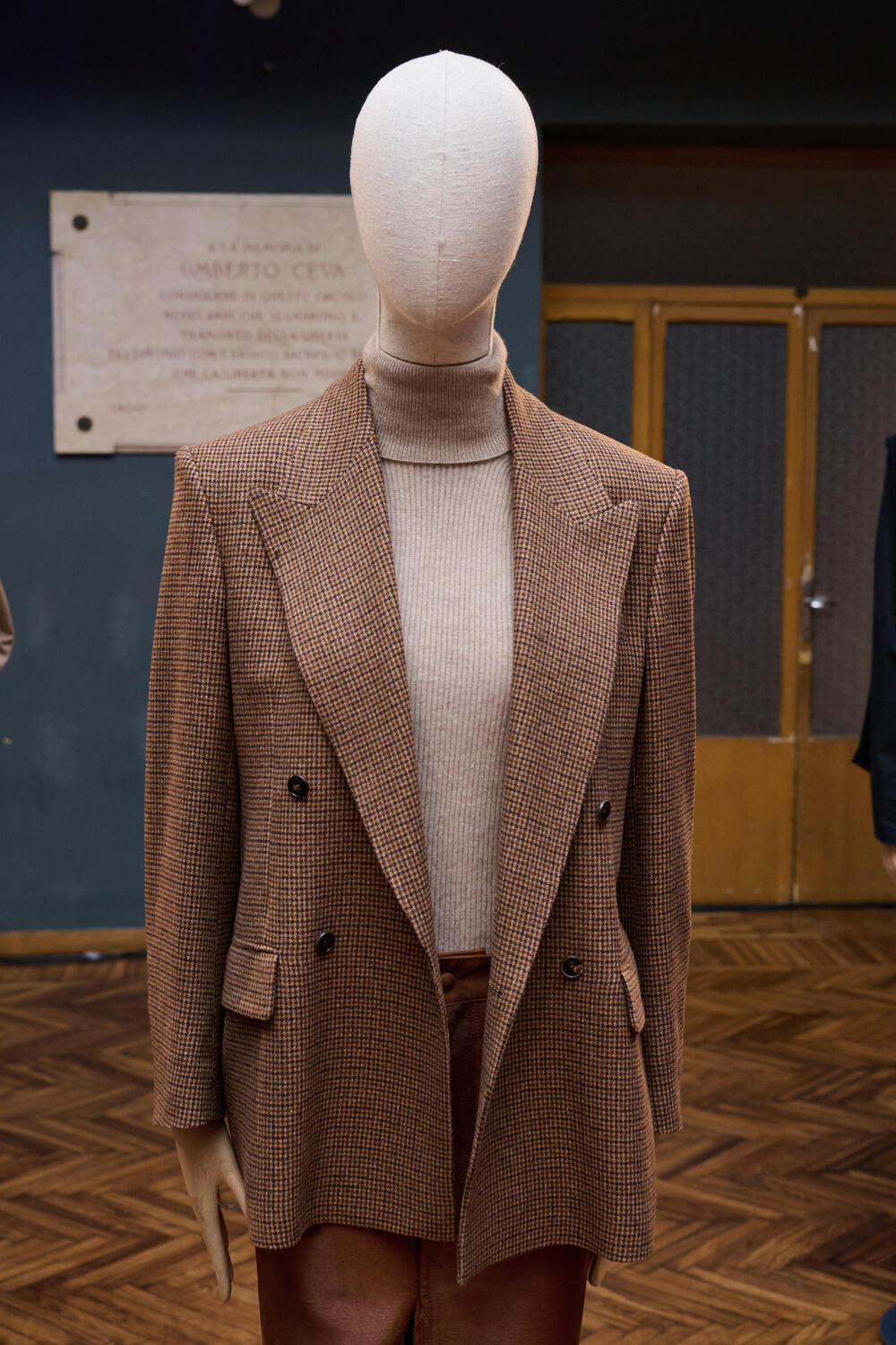 JACOB COHËN MEN FW 26-27 - Foto #48