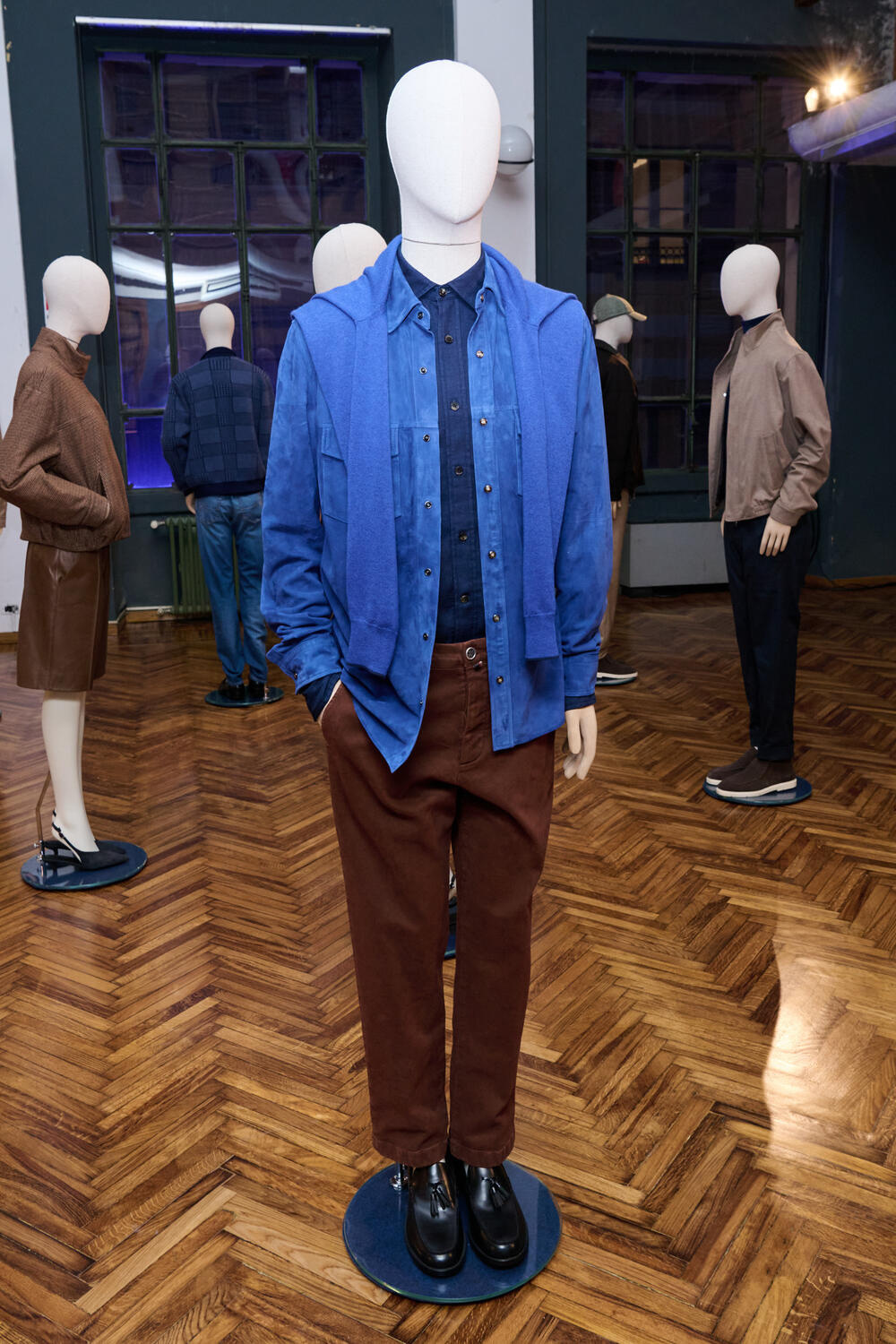 JACOB COHËN MEN FW 26-27 - Foto #49