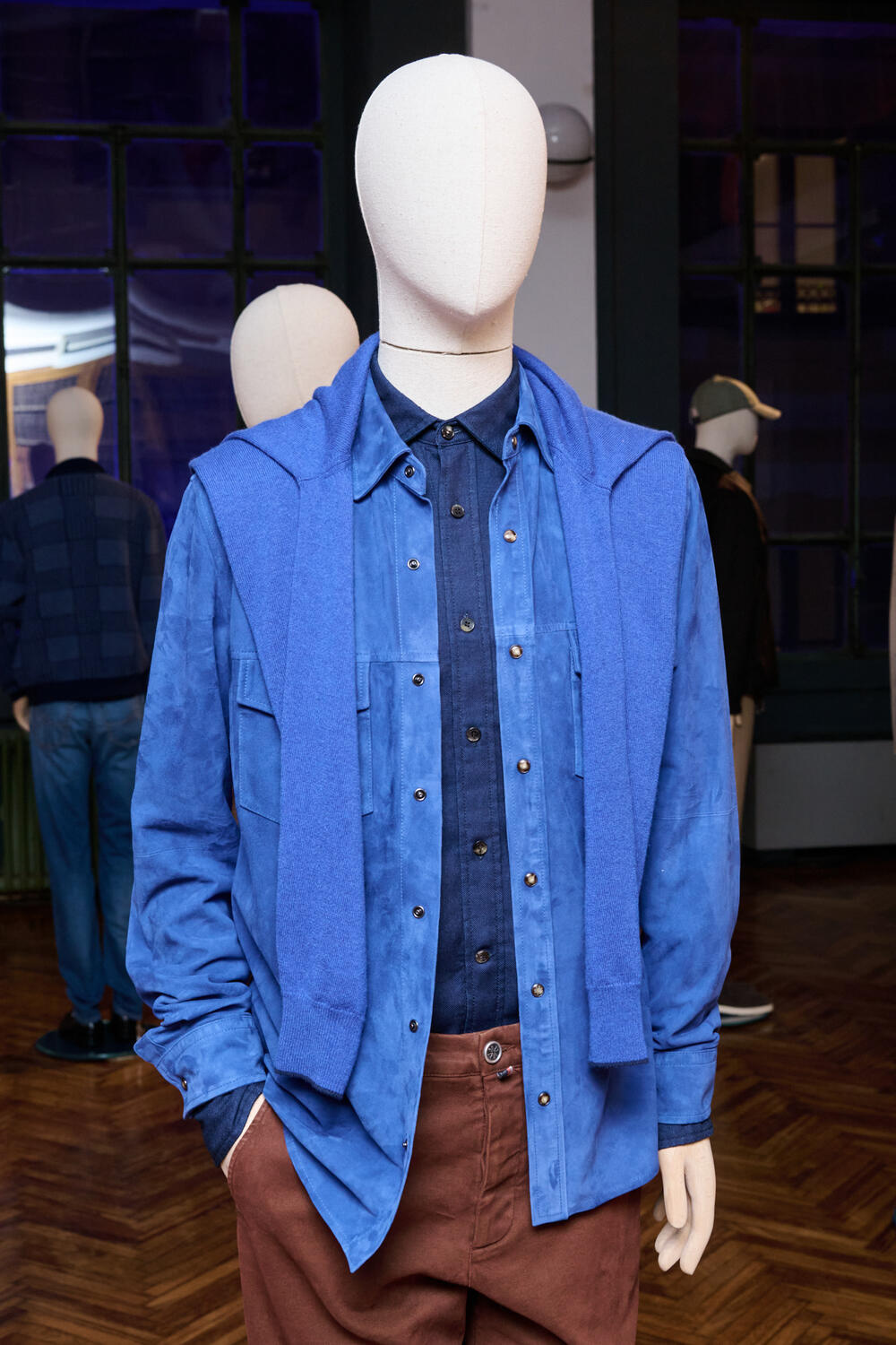 JACOB COHËN MEN FW 26-27 - Foto #50