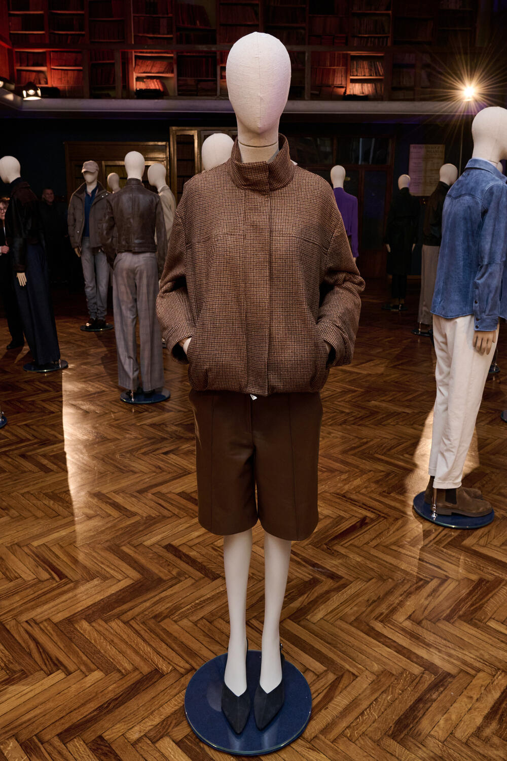 JACOB COHËN MEN FW 26-27 - Foto #51