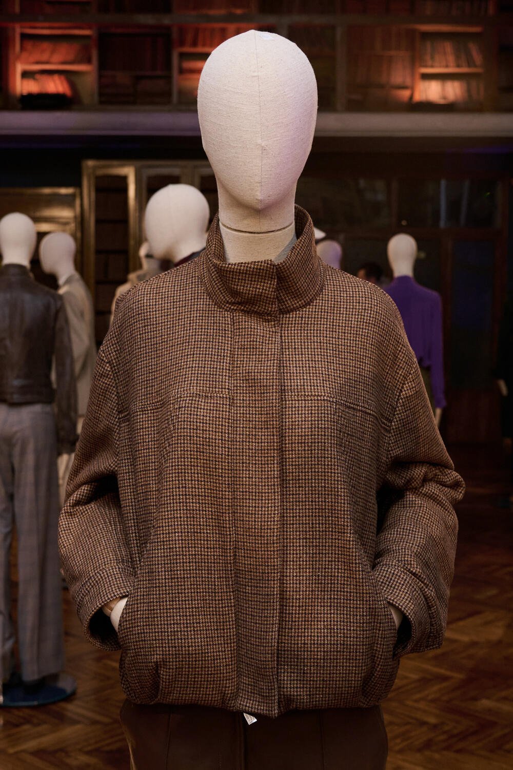 JACOB COHËN MEN FW 26-27 - Foto #52