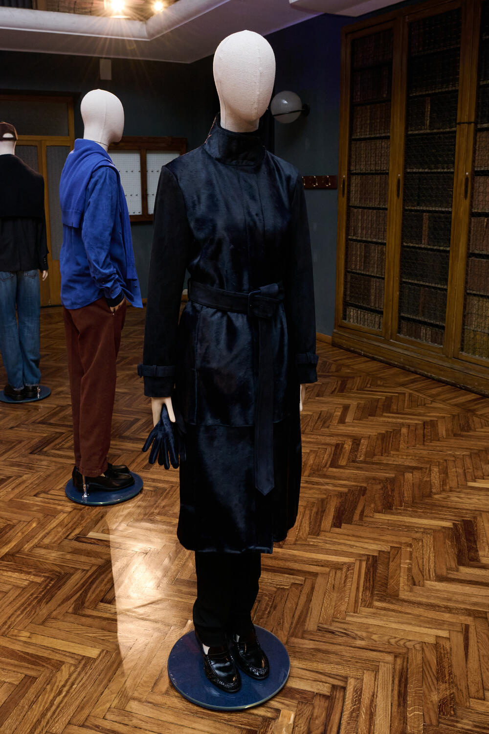 JACOB COHËN MEN FW 26-27 - Foto #53