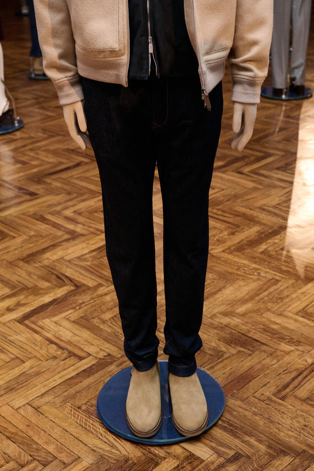 JACOB COHËN MEN FW 26-27 - Foto #44