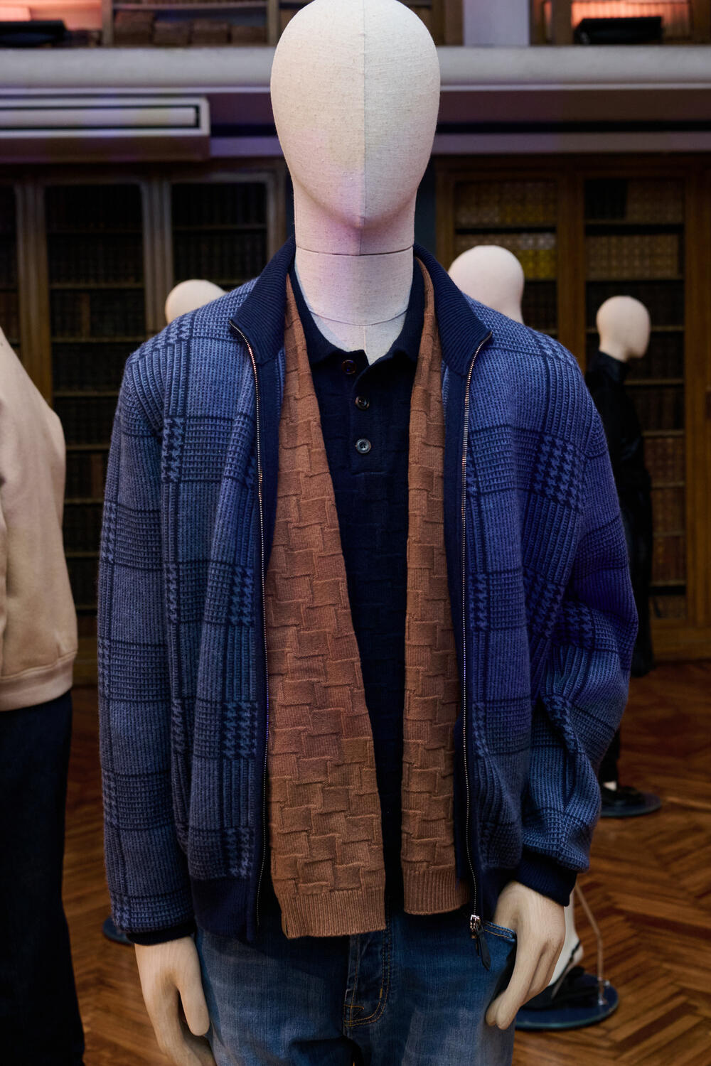 JACOB COHËN MEN FW 26-27 - Foto #46