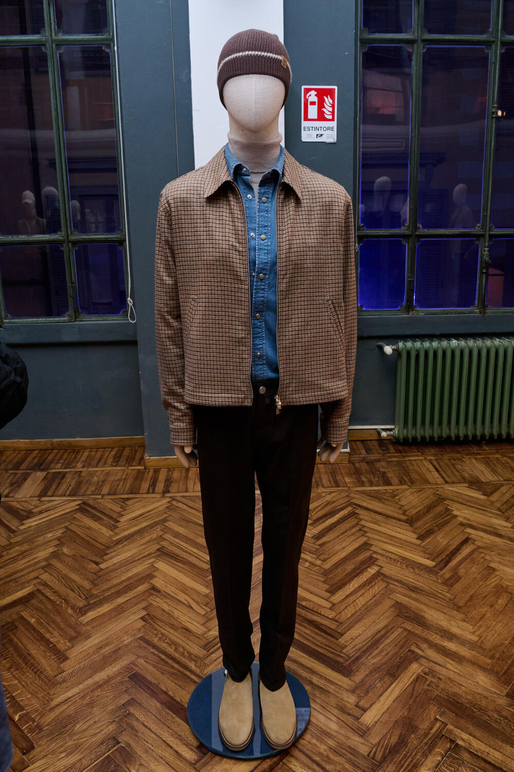 JACOB COHËN MEN FW 26-27 - Foto #58