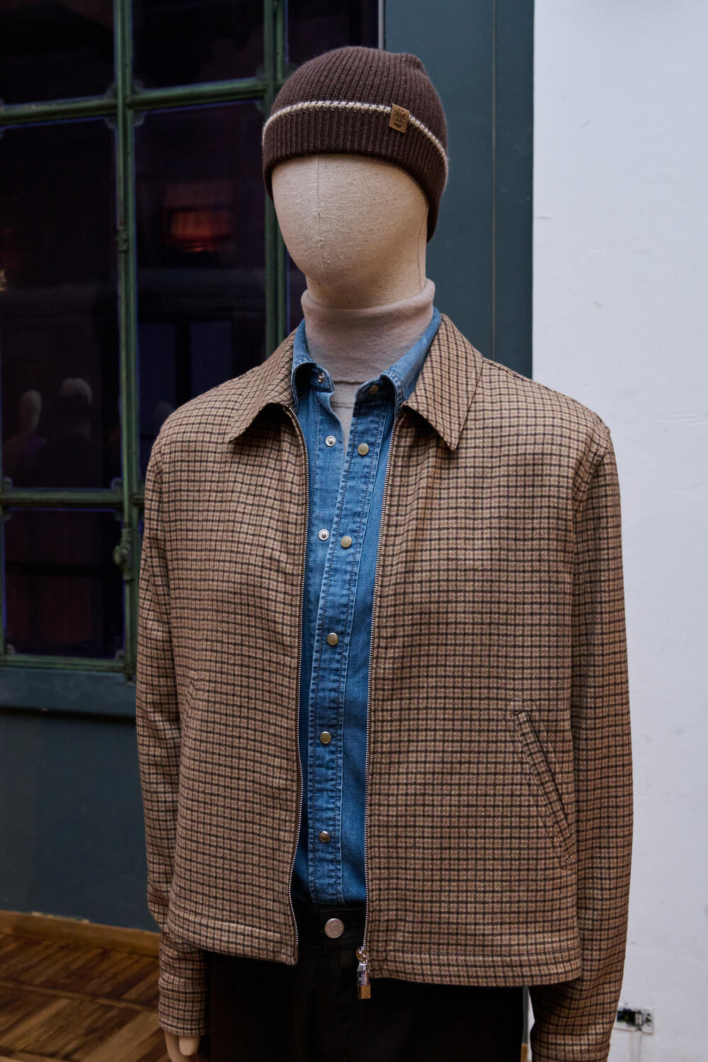 JACOB COHËN MEN FW 26-27 - Foto #59