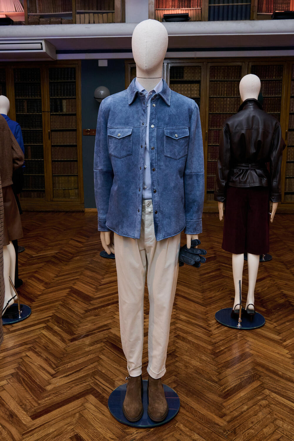 JACOB COHËN MEN FW 26-27 - Foto #60