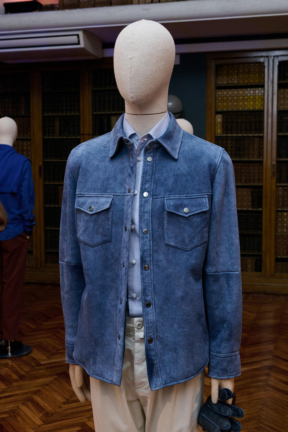 JACOB COHËN MEN FW 26-27 - Foto #61