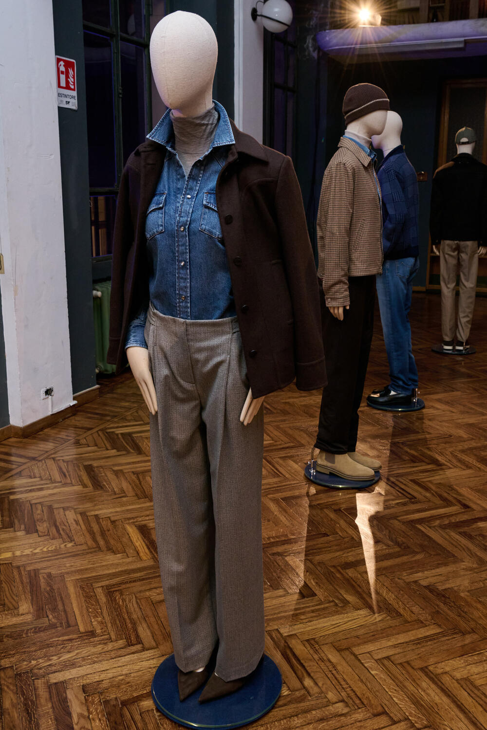 JACOB COHËN MEN FW 26-27 - Foto #62