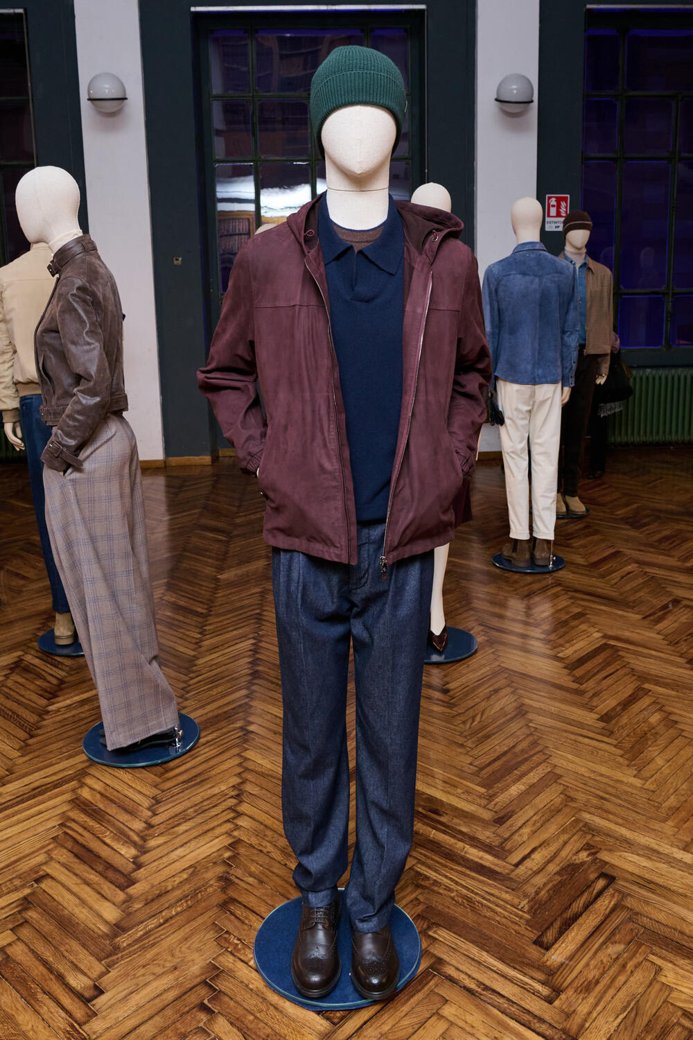 JACOB COHËN MEN FW 26-27 - Foto #54