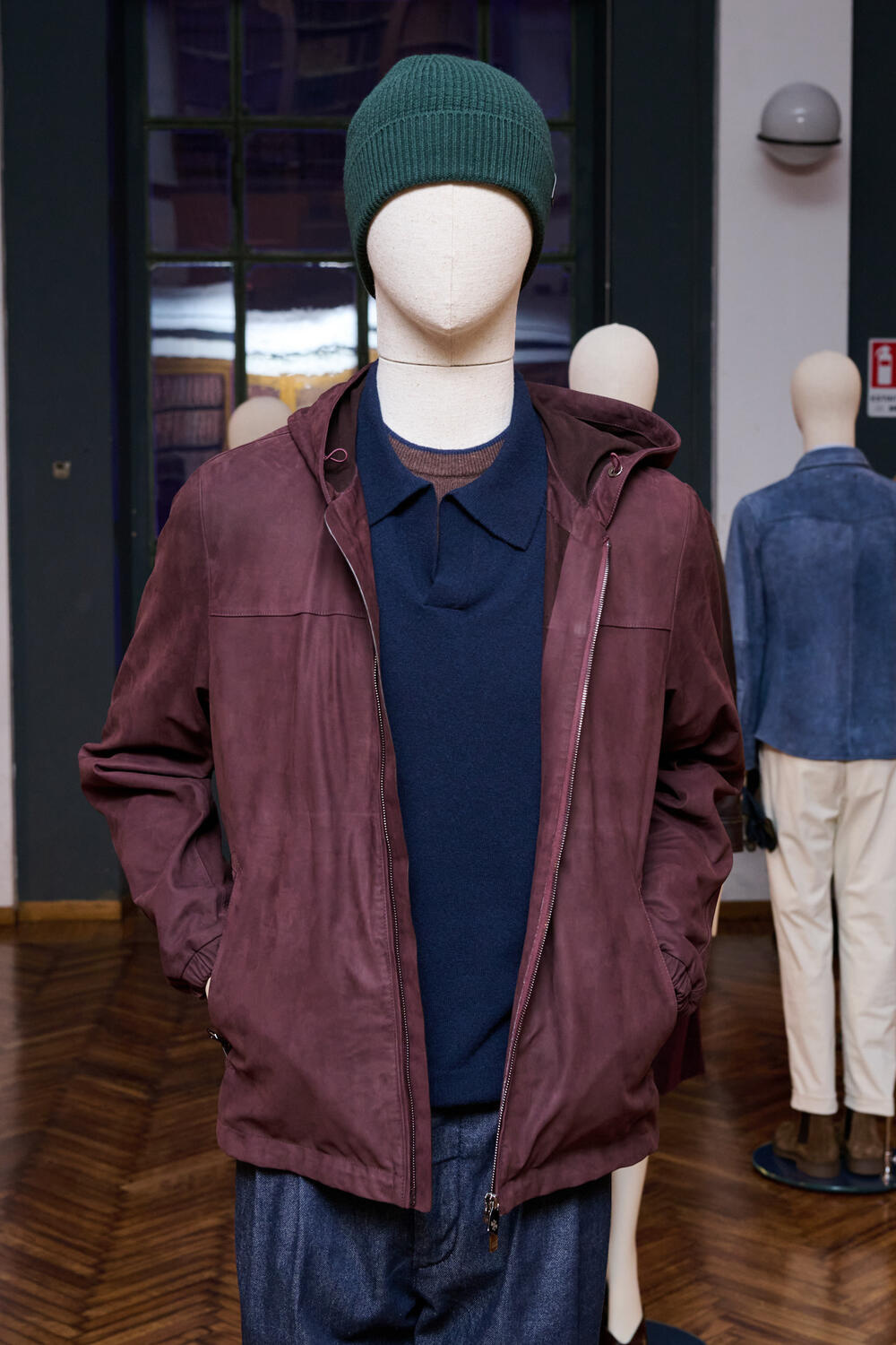 JACOB COHËN MEN FW 26-27 - Foto #55