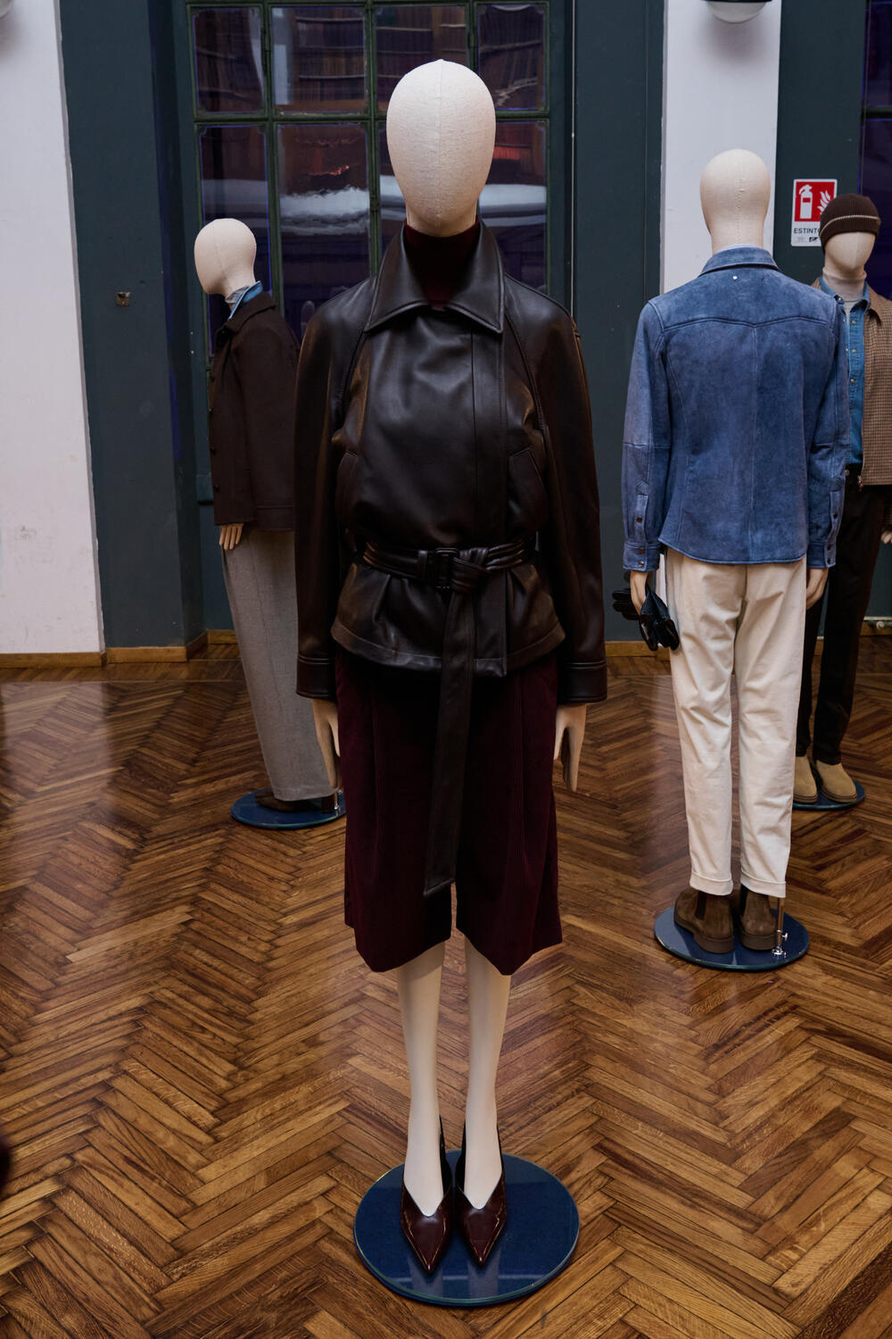 JACOB COHËN MEN FW 26-27 - Foto #56