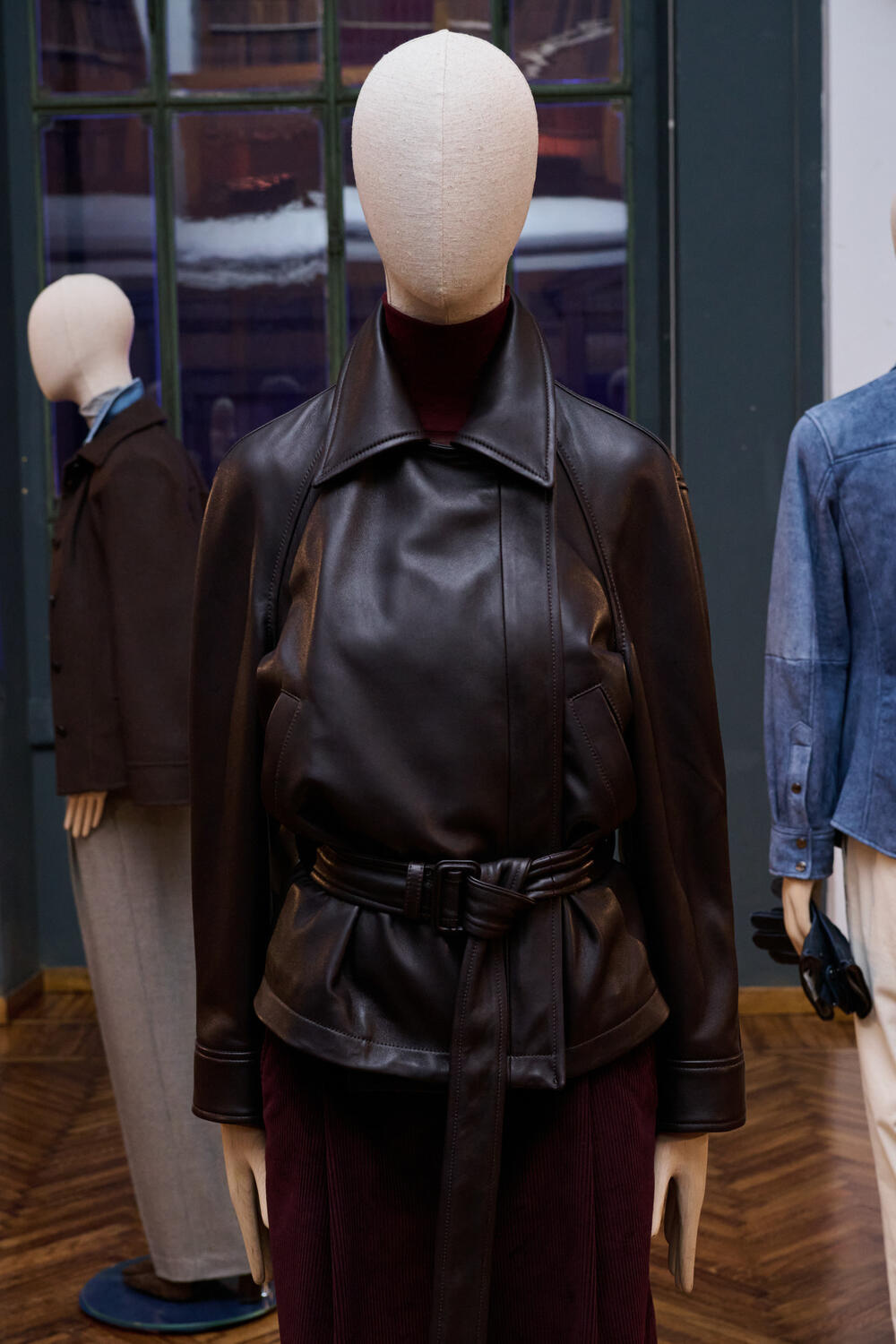 JACOB COHËN MEN FW 26-27 - Foto #57