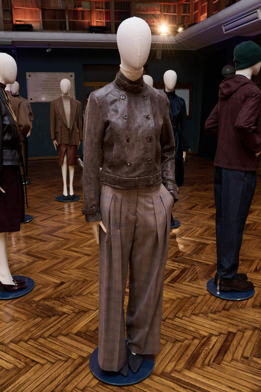 JACOB COHËN MEN FW 26-27 - Foto #68