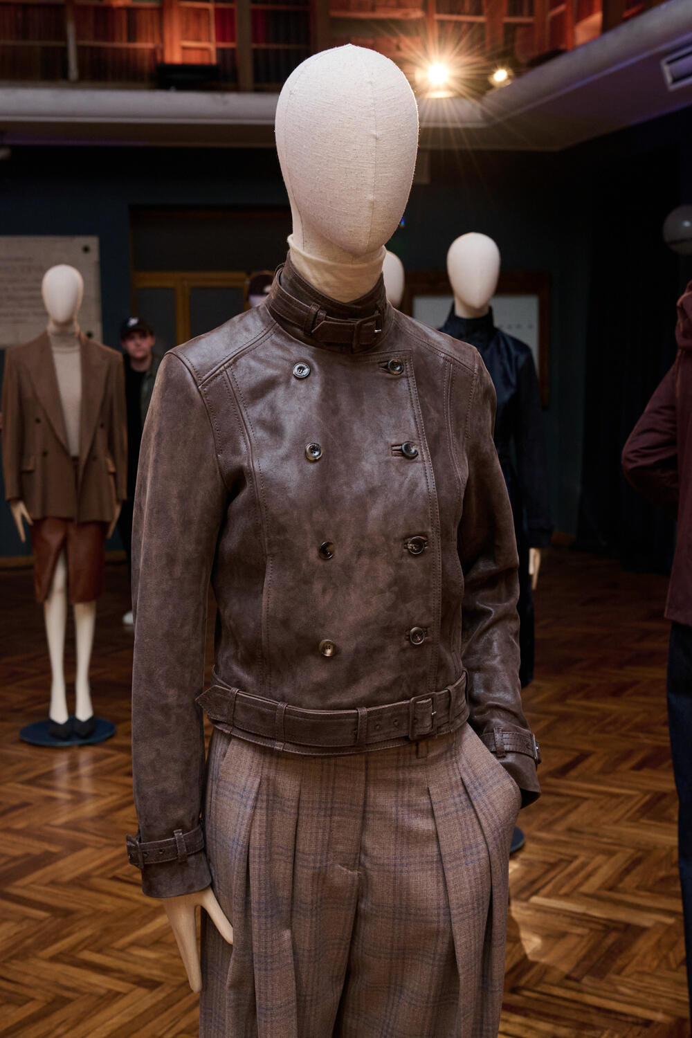 JACOB COHËN MEN FW 26-27 - Foto #69