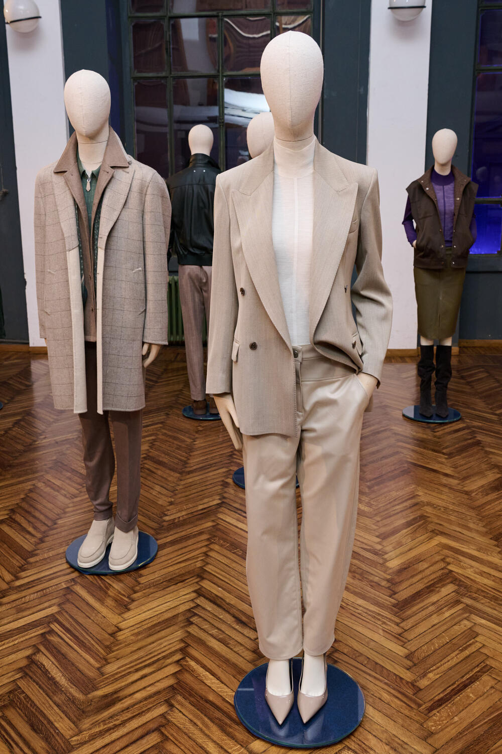 JACOB COHËN MEN FW 26-27 - Foto #70