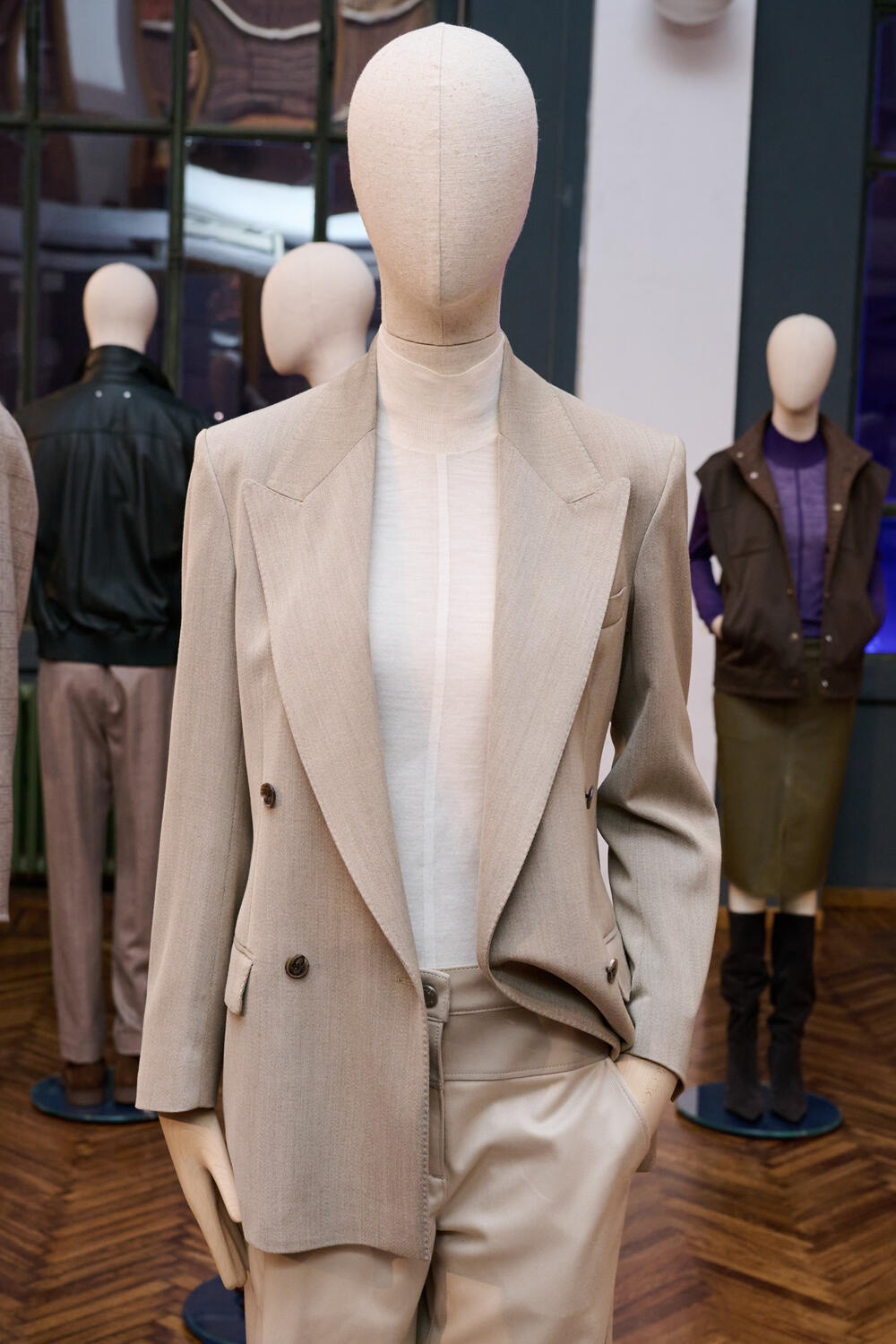 JACOB COHËN MEN FW 26-27 - Foto #71