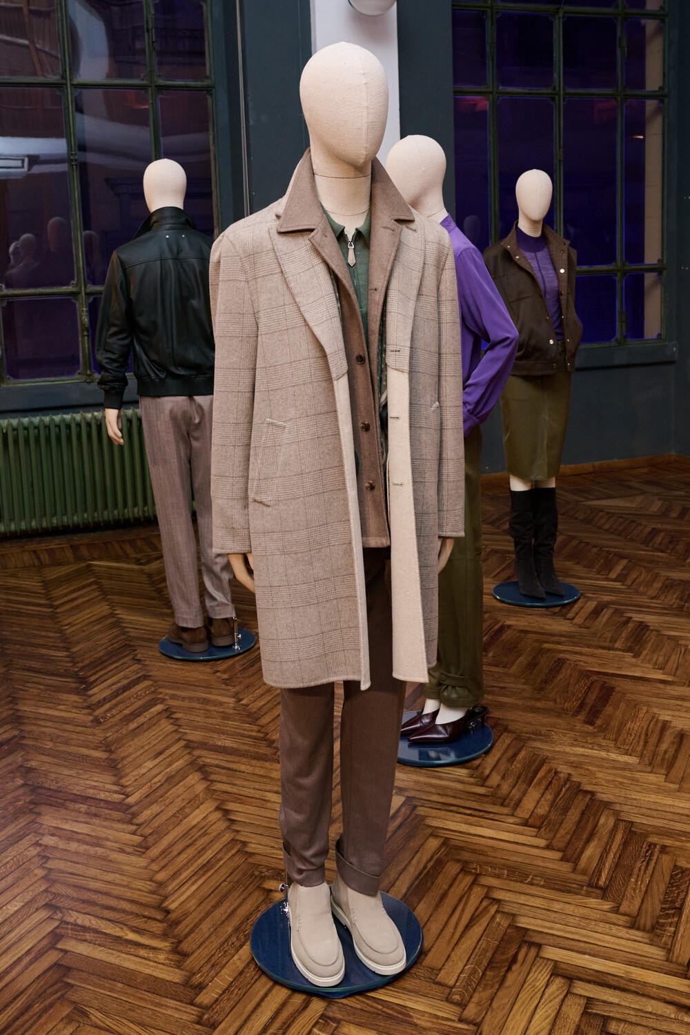 JACOB COHËN MEN FW 26-27 - Foto #72