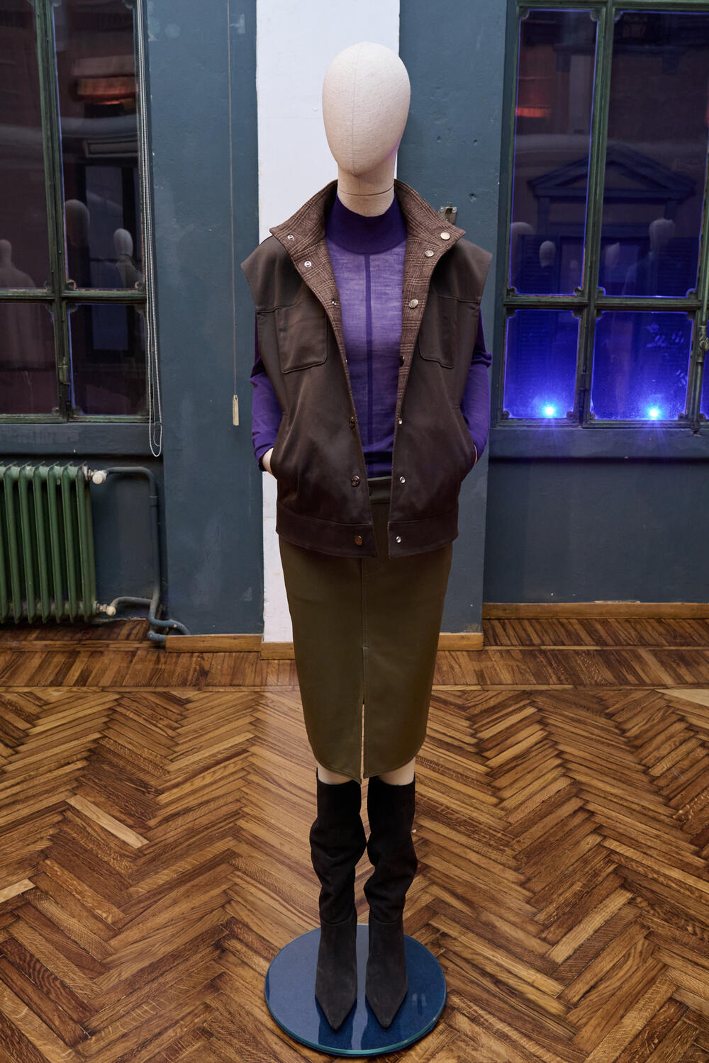 JACOB COHËN MEN FW 26-27 - Foto #64