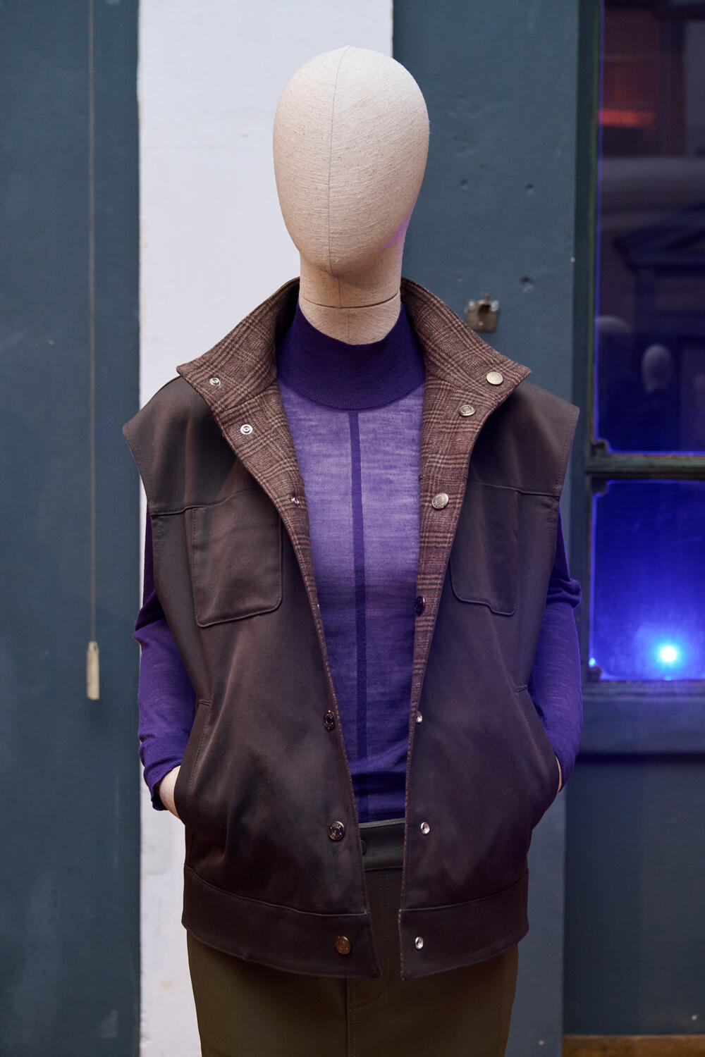 JACOB COHËN MEN FW 26-27 - Foto #65