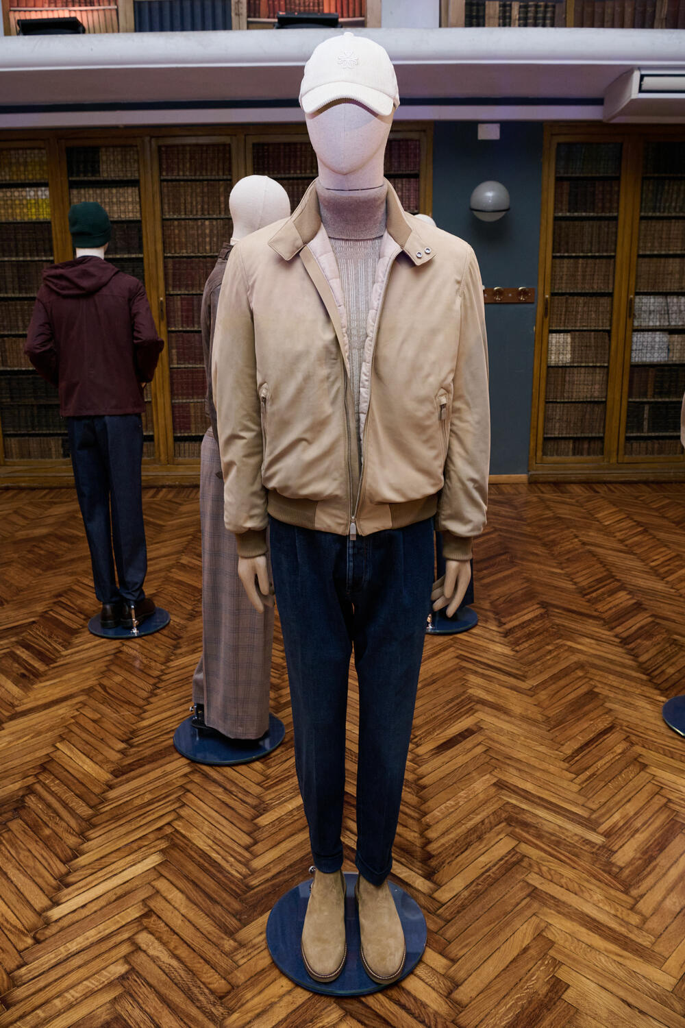 JACOB COHËN MEN FW 26-27 - Foto #66