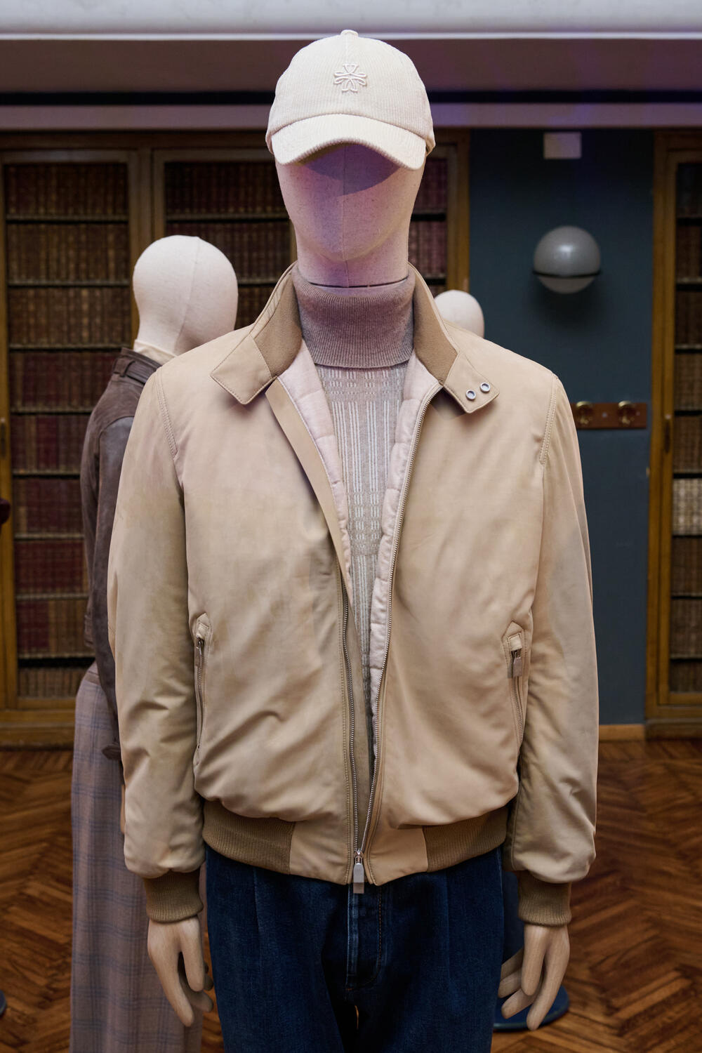 JACOB COHËN MEN FW 26-27 - Foto #67