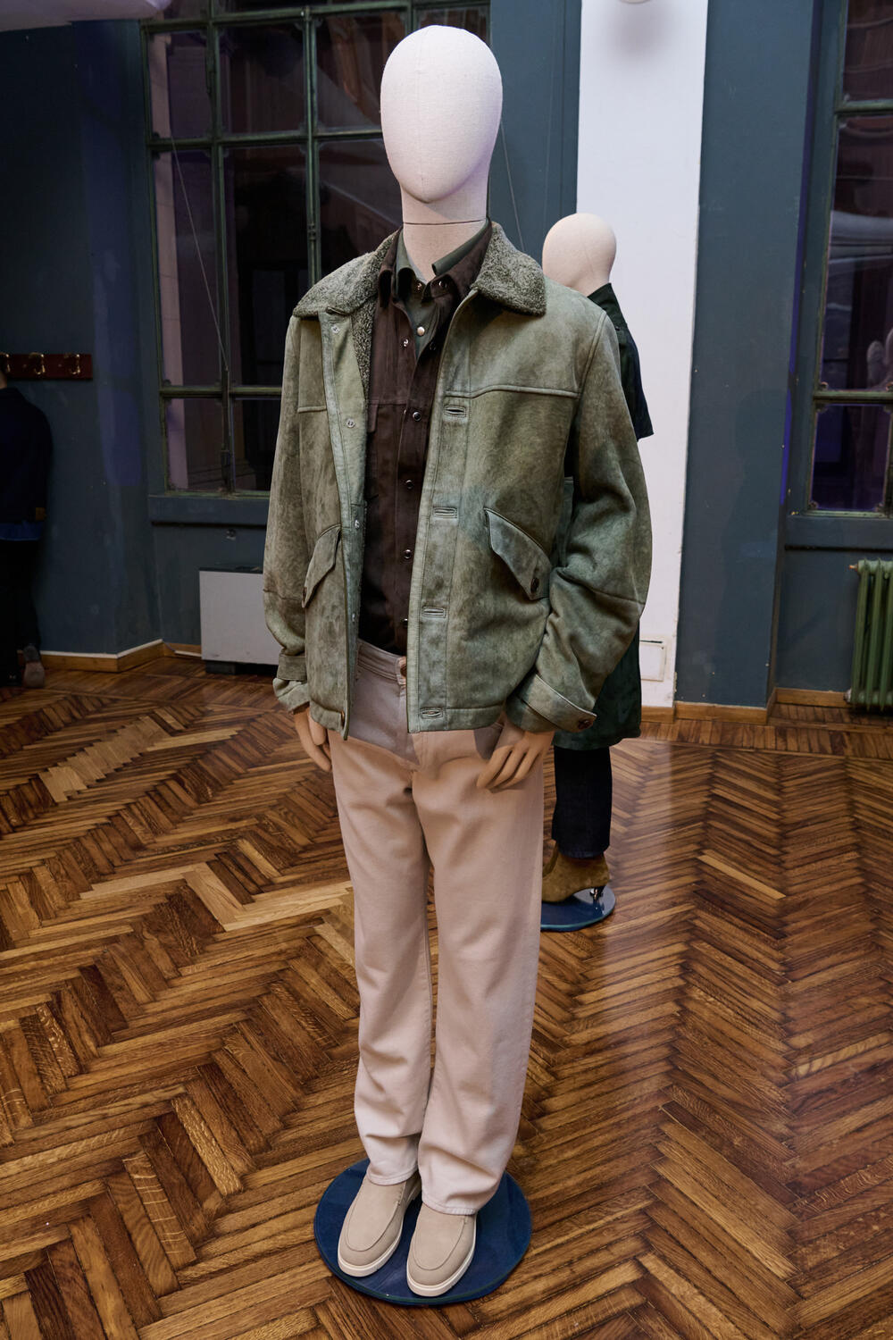 JACOB COHËN MEN FW 26-27 - Foto #79