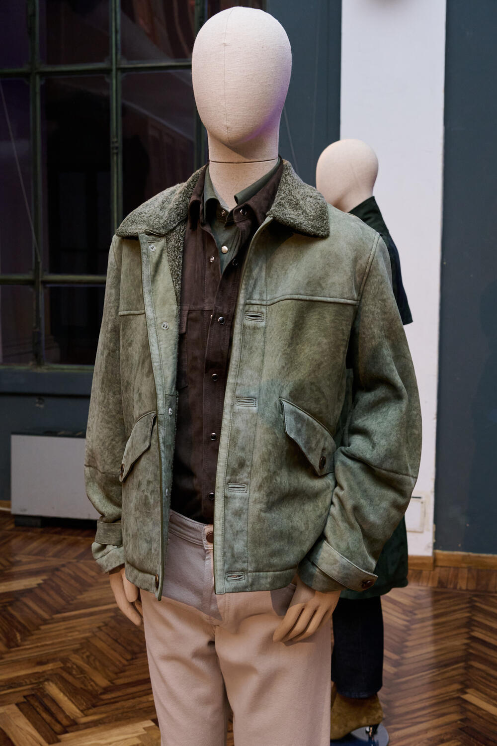 JACOB COHËN MEN FW 26-27 - Foto #80