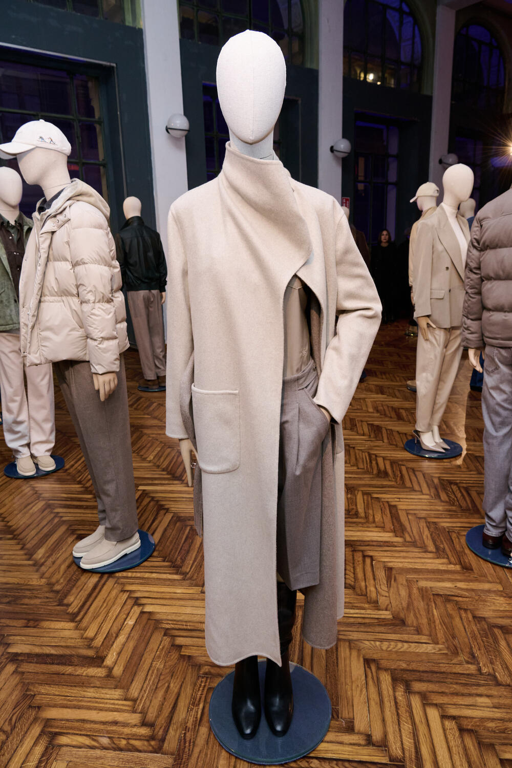 JACOB COHËN MEN FW 26-27 - Foto #81