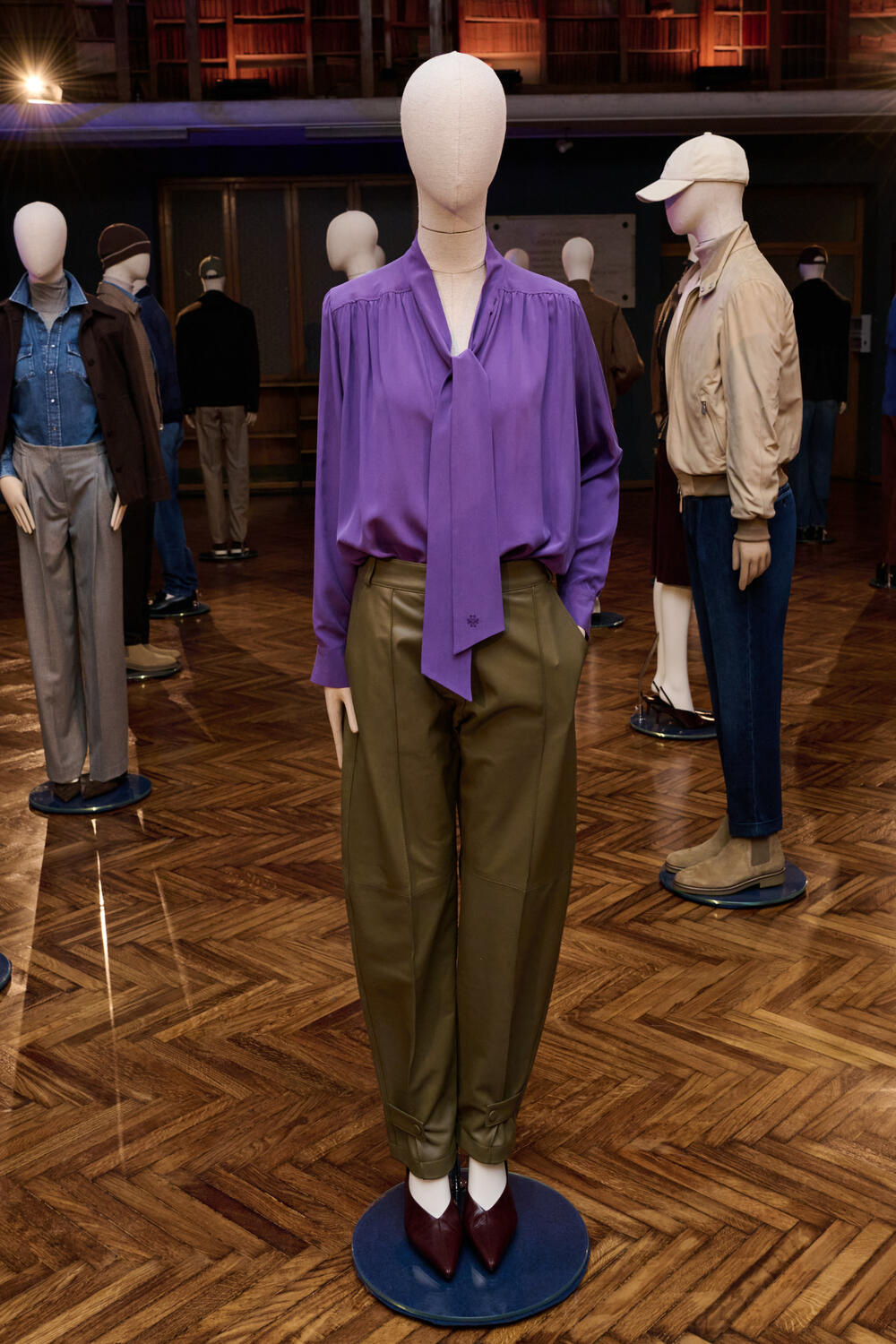 JACOB COHËN MEN FW 26-27 - Foto #82