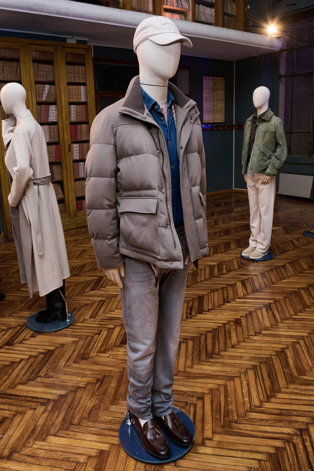 JACOB COHËN MEN FW 26-27 - Foto #74