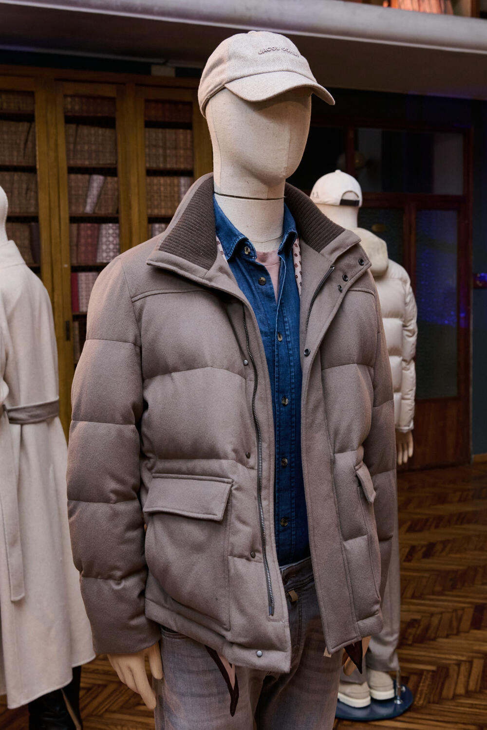 JACOB COHËN MEN FW 26-27 - Foto #75