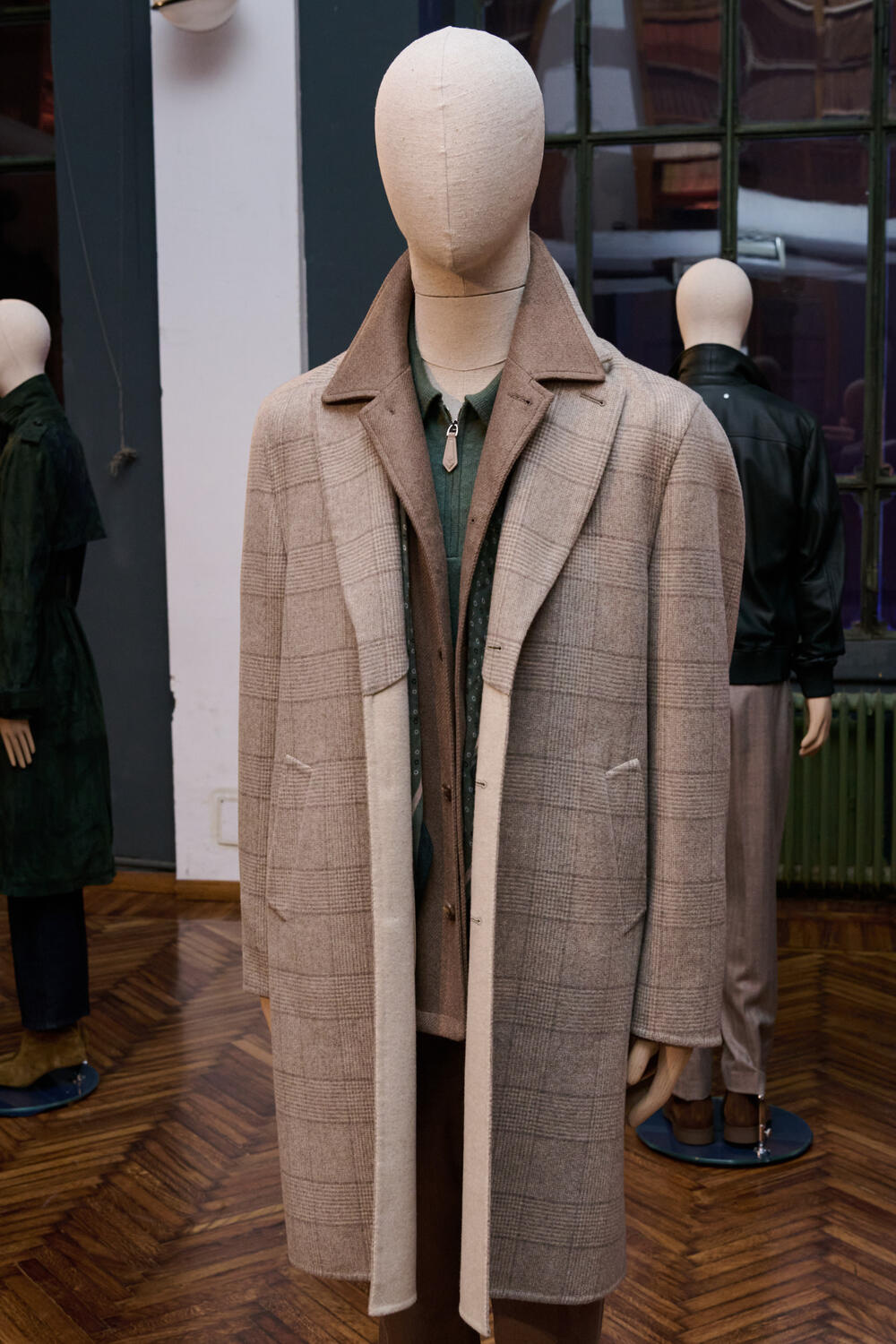 JACOB COHËN MEN FW 26-27 - Foto #77