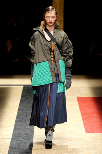 Fotoservizio/FW 2016-2017/WOMEN/PRADA/DP2/1