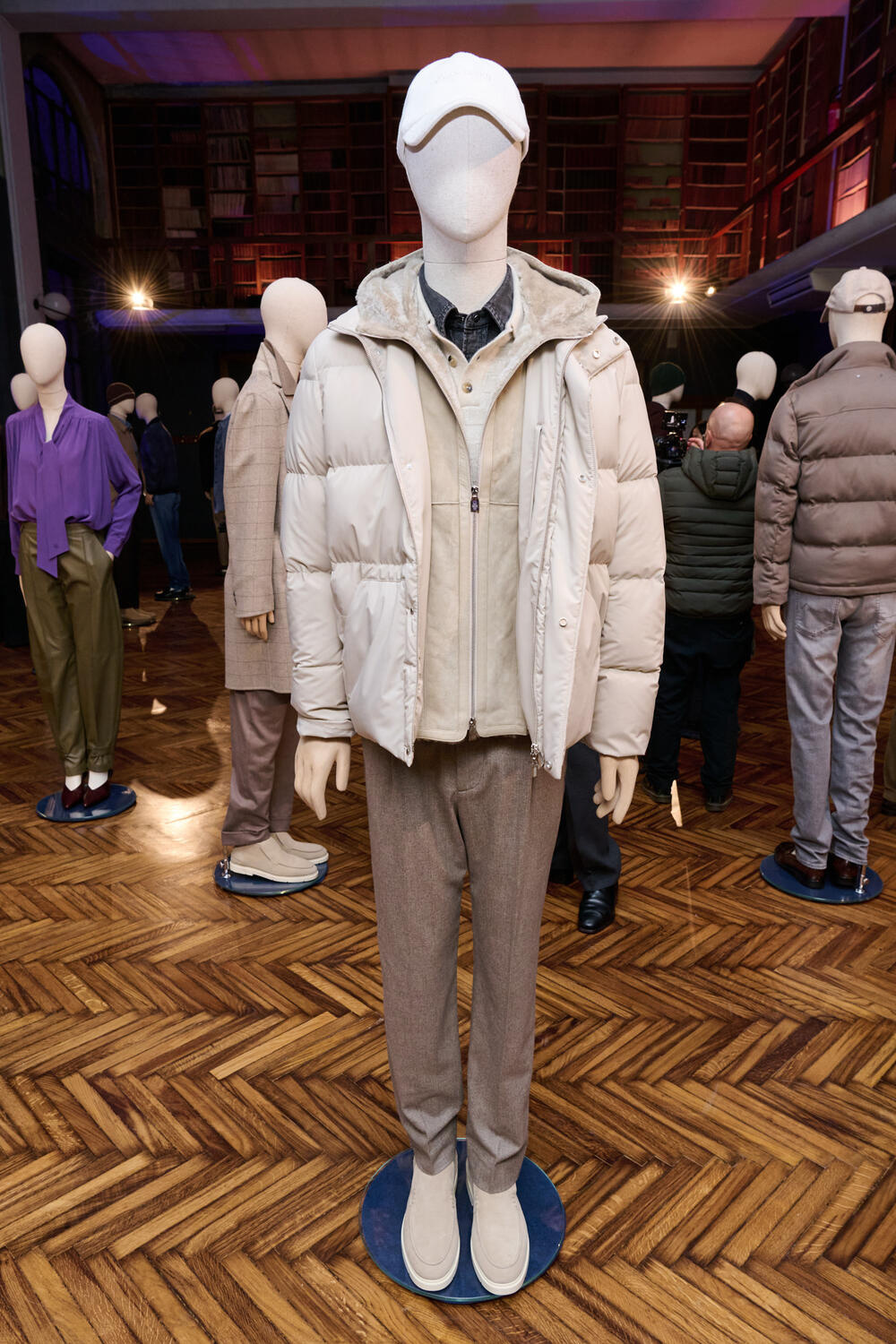 JACOB COHËN MEN FW 26-27 - Foto #84