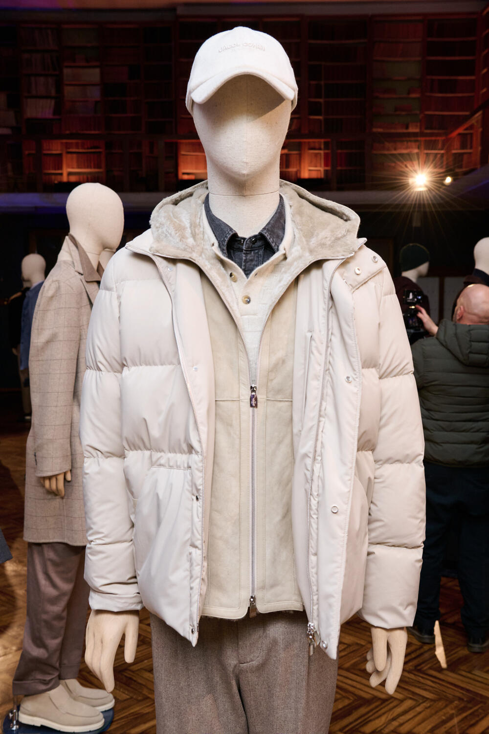 JACOB COHËN MEN FW 26-27 - Foto #85