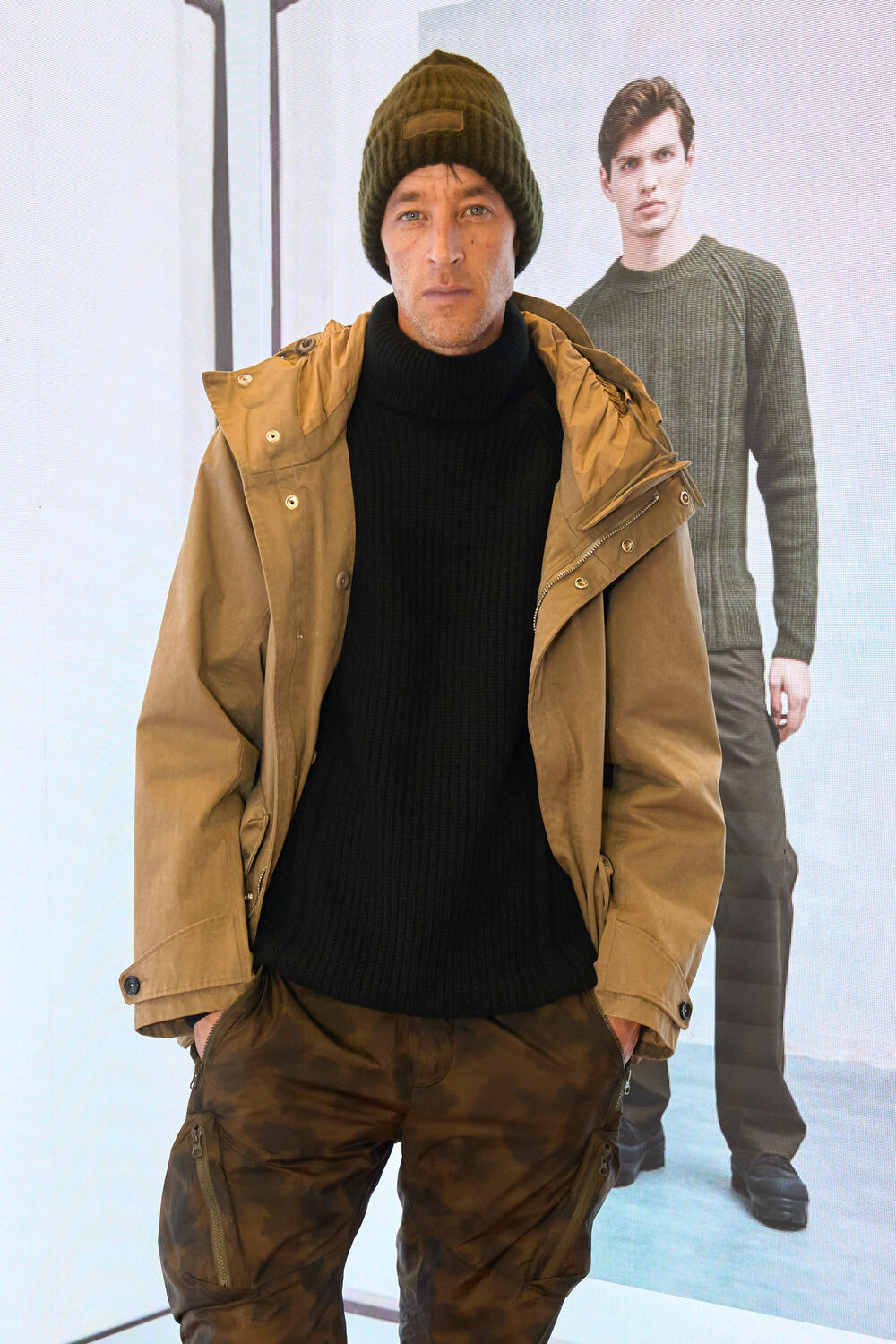 TEN C MEN FW 26-27 - Foto #6