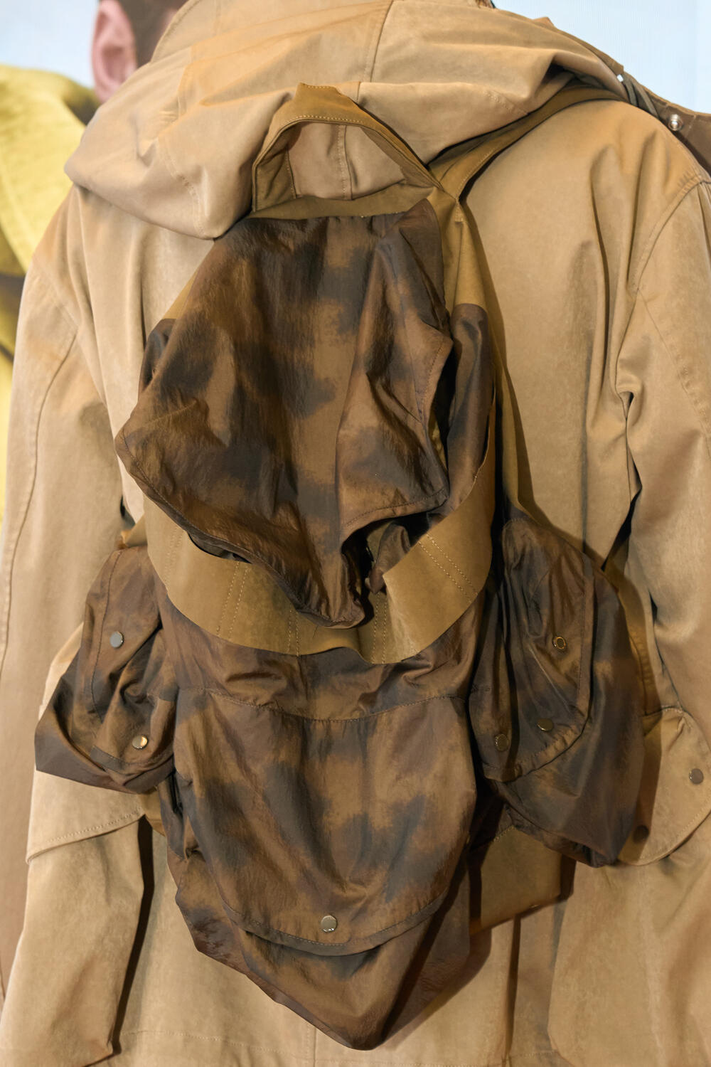 TEN C MEN FW 26-27 - Foto #7