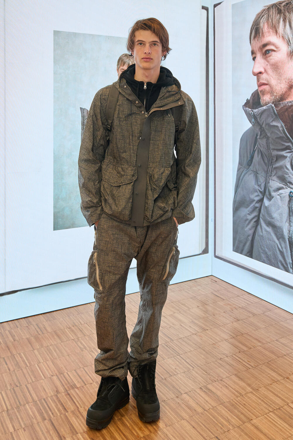 TEN C MEN FW 26-27 - Foto #8