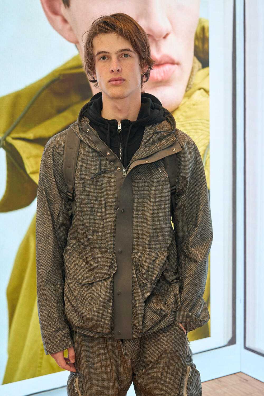 TEN C MEN FW 26-27 - Foto #9