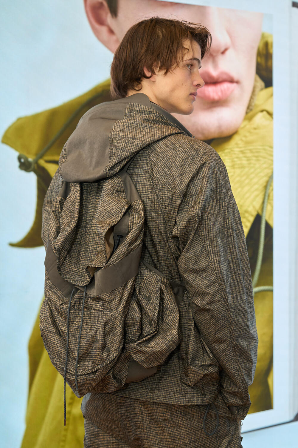 TEN C MEN FW 26-27 - Foto #10