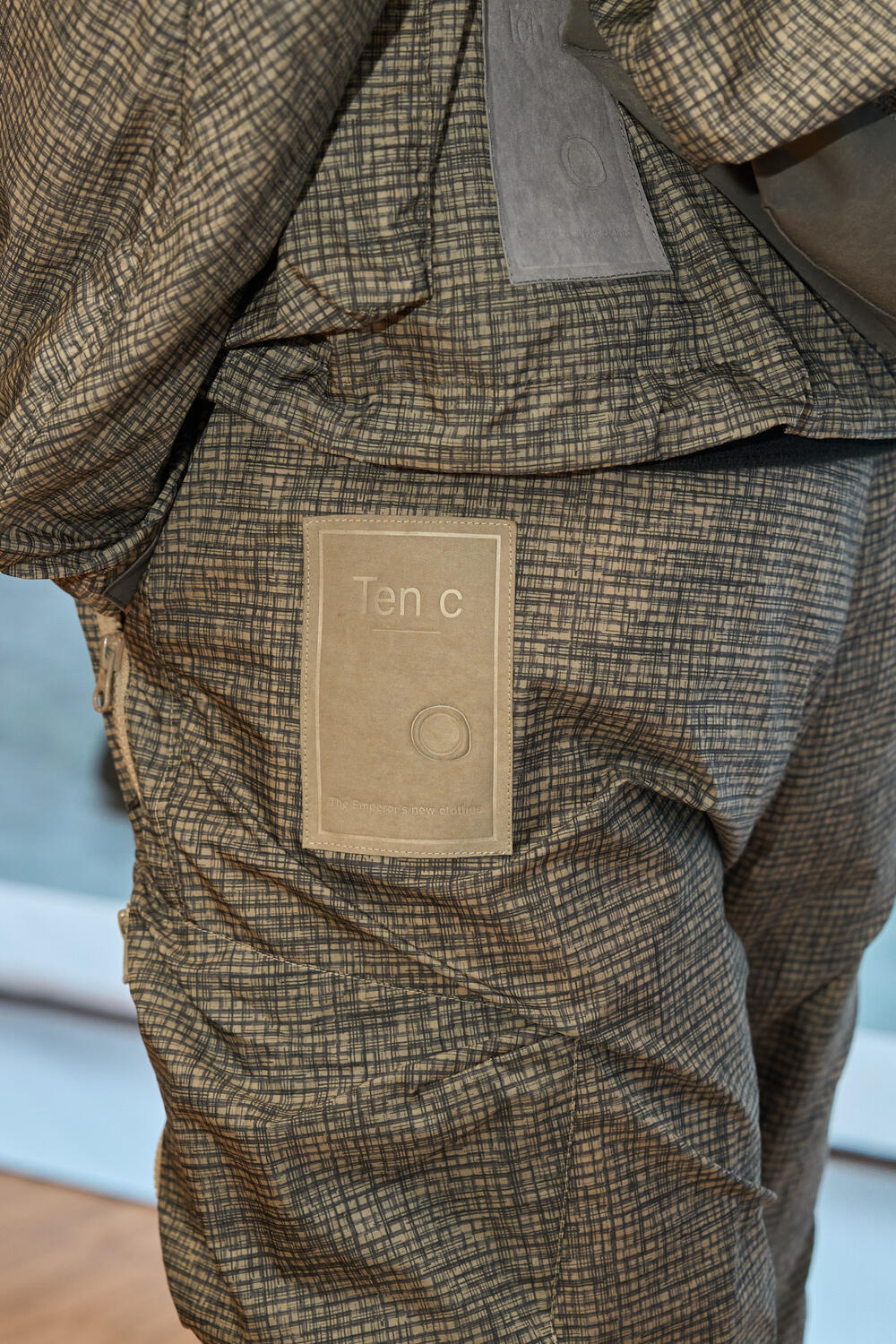 TEN C MEN FW 26-27 - Foto #11