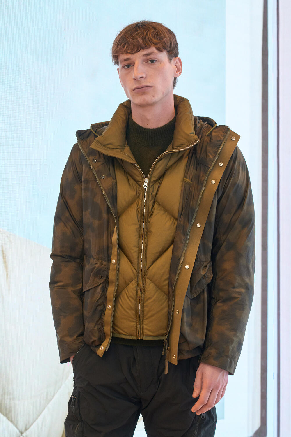 TEN C MEN FW 26-27 - Foto #2