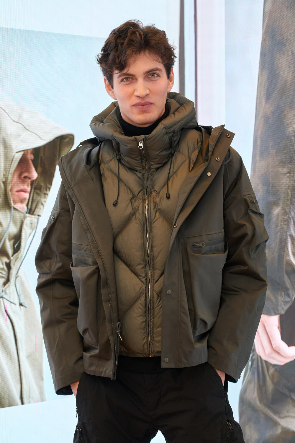 TEN C MEN FW 26-27 - Foto #4