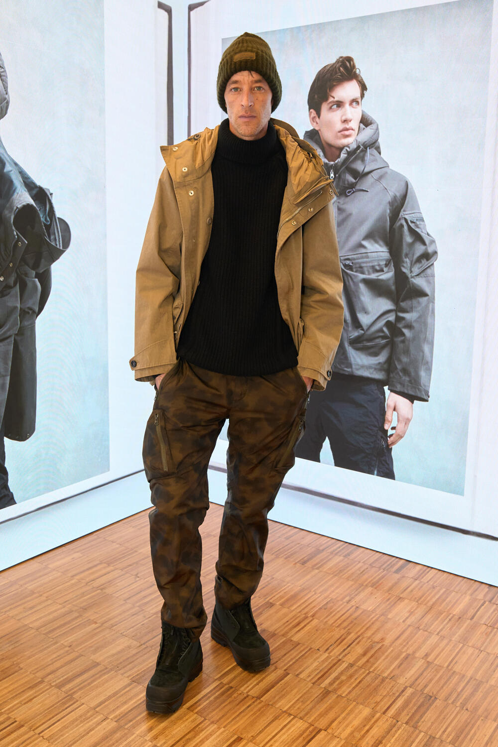 TEN C MEN FW 26-27 - Foto #5