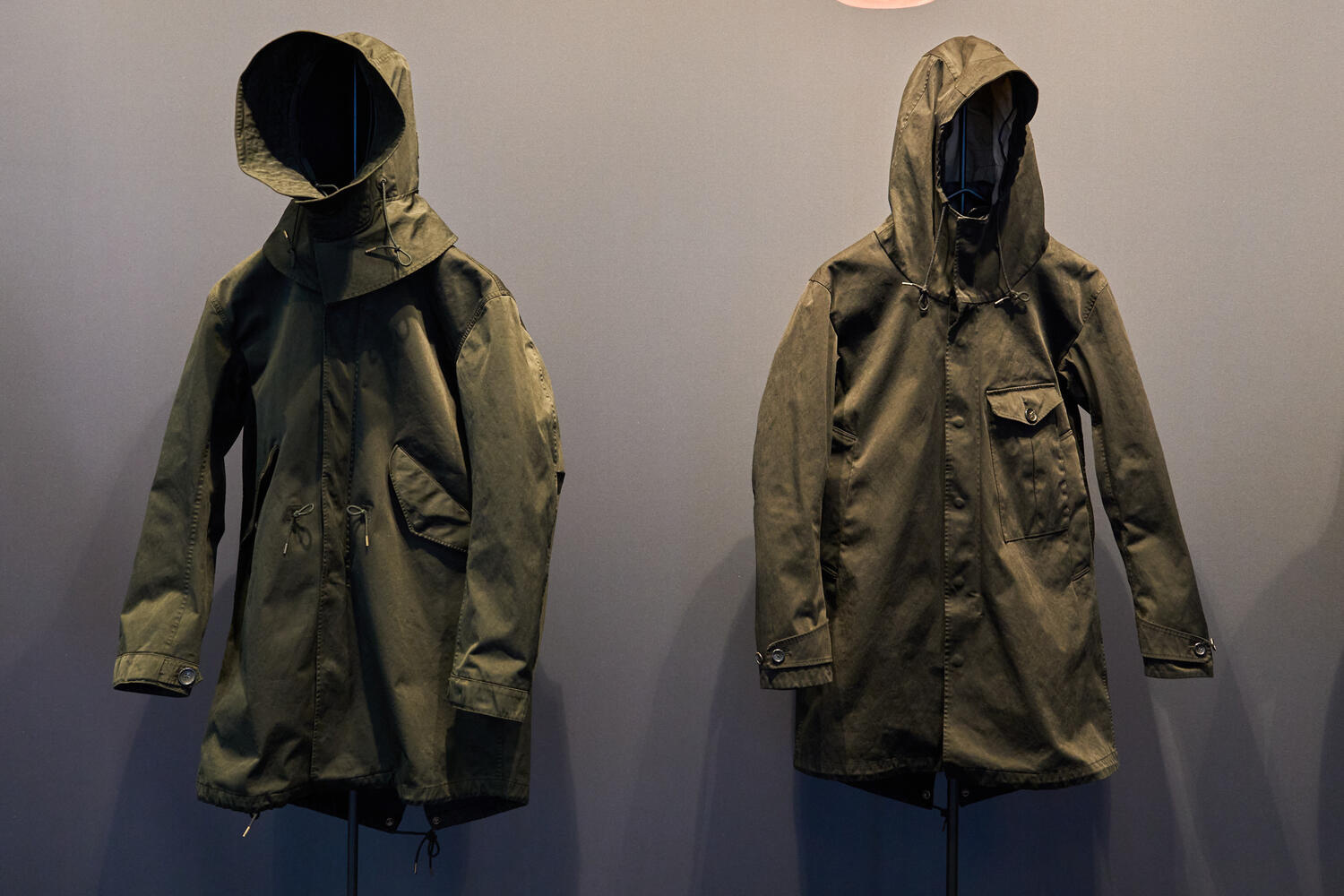 TEN C MEN FW 26-27 - Foto #16