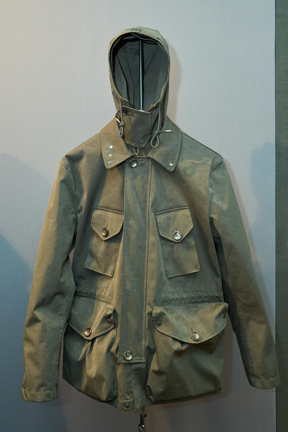 TEN C MEN FW 26-27 - Foto #17