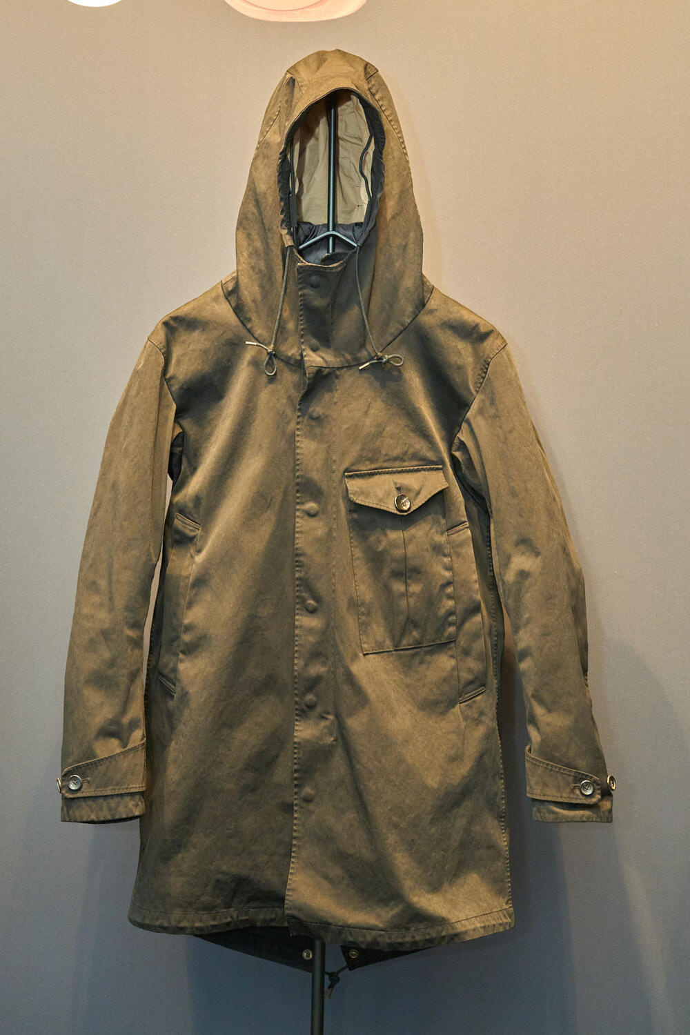 TEN C MEN FW 26-27 - Foto #20